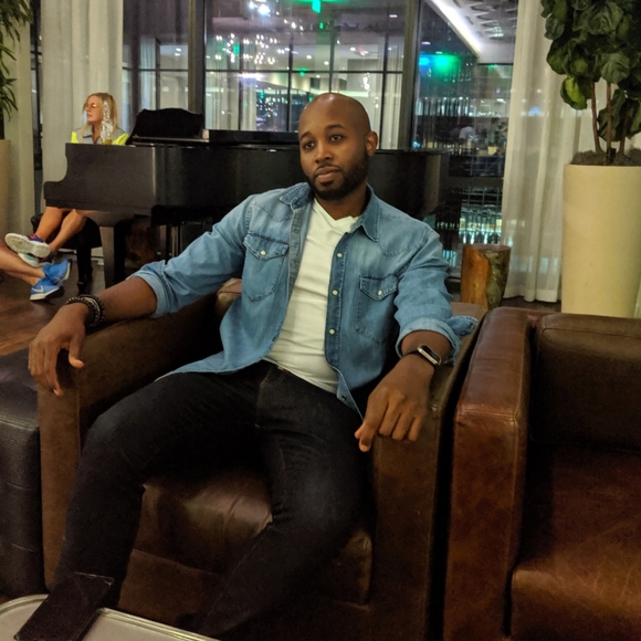 Meet your Posher, Brent - Picture 2 of 2